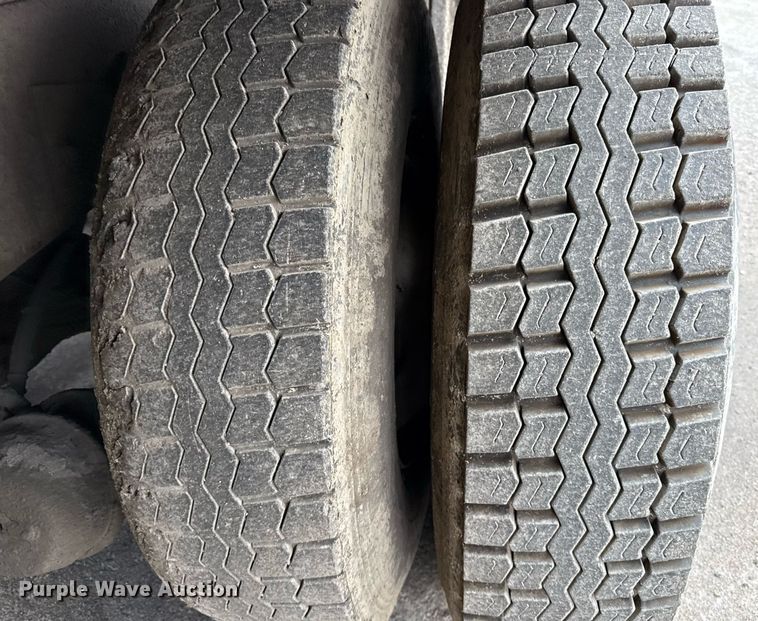 image for item EJ3421 2014 AutoCar ACX Xpeditor refuse truck