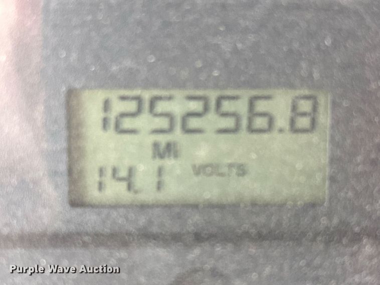 image for item EJ3422 2016 Freightliner Business Class M2 106 refuse truck