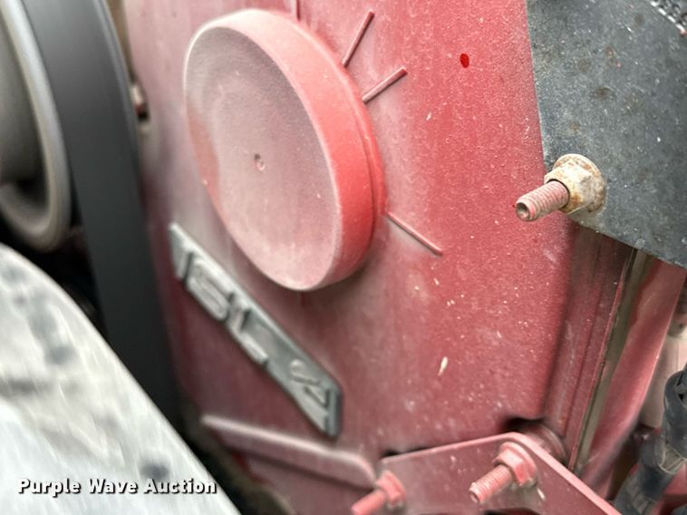 image for item EJ3422 2016 Freightliner Business Class M2 106 refuse truck