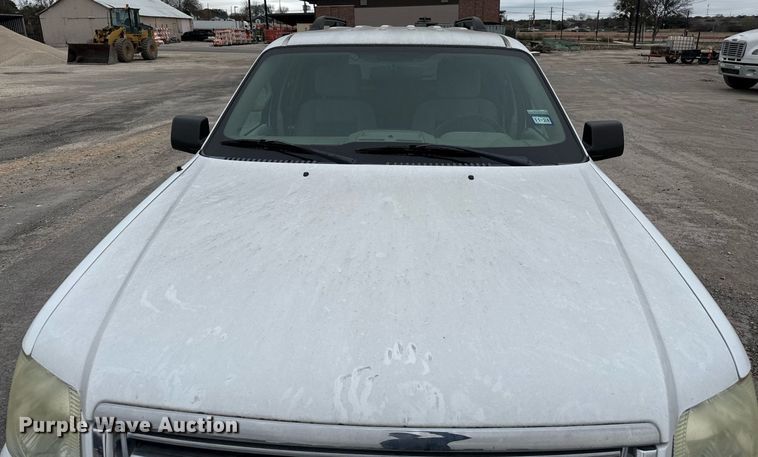 image for item EJ3423 2007 Ford Explorer SUV