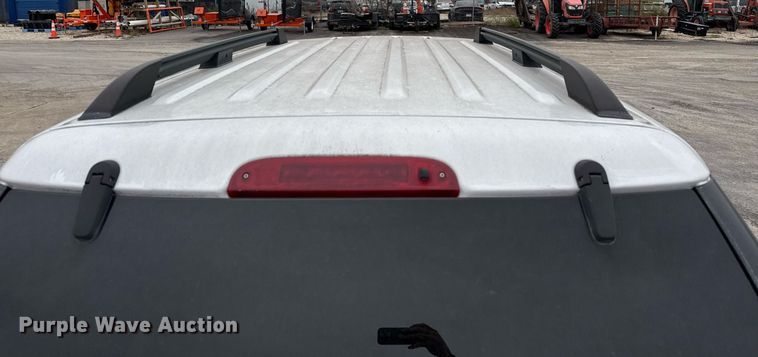 image for item EJ3423 2007 Ford Explorer SUV