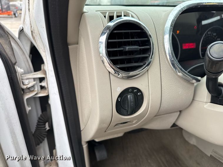 image for item EJ3423 2007 Ford Explorer SUV