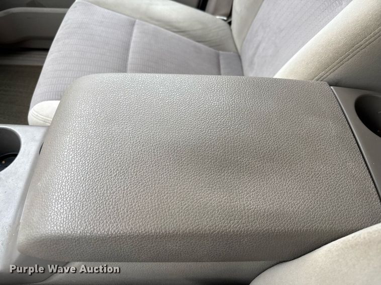 image for item EJ3423 2007 Ford Explorer SUV