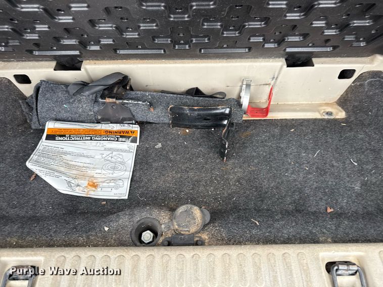 image for item EJ3423 2007 Ford Explorer SUV