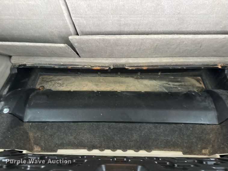 image for item EJ3423 2007 Ford Explorer SUV