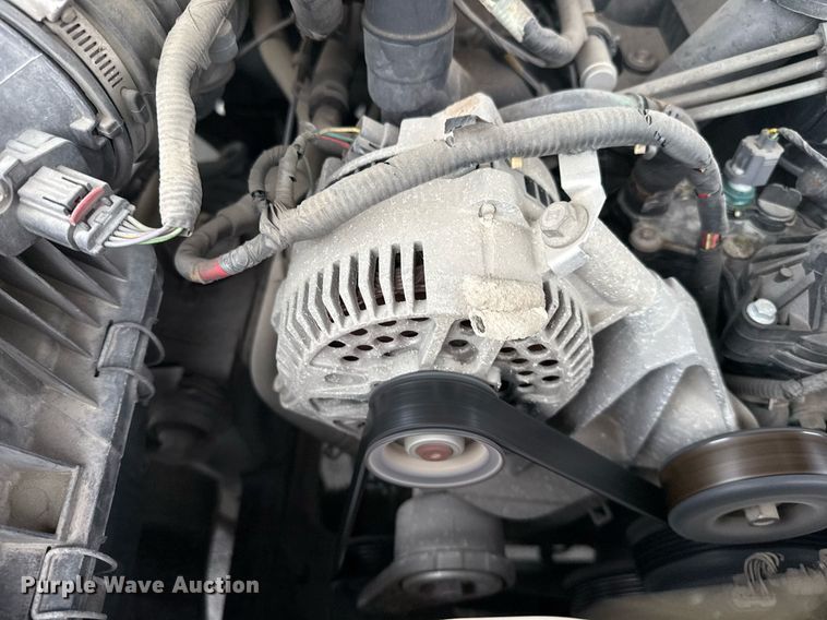 image for item EJ3423 2007 Ford Explorer SUV