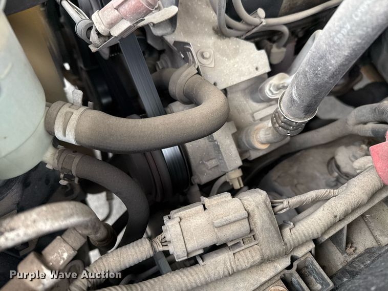 image for item EJ3423 2007 Ford Explorer SUV