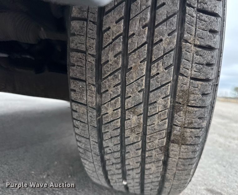 image for item EJ3423 2007 Ford Explorer SUV