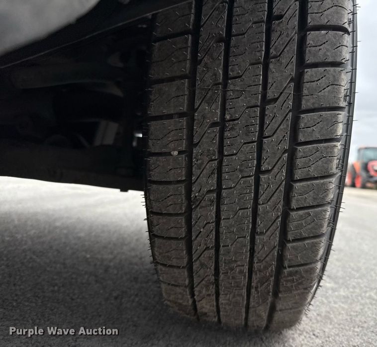 image for item EJ3423 2007 Ford Explorer SUV