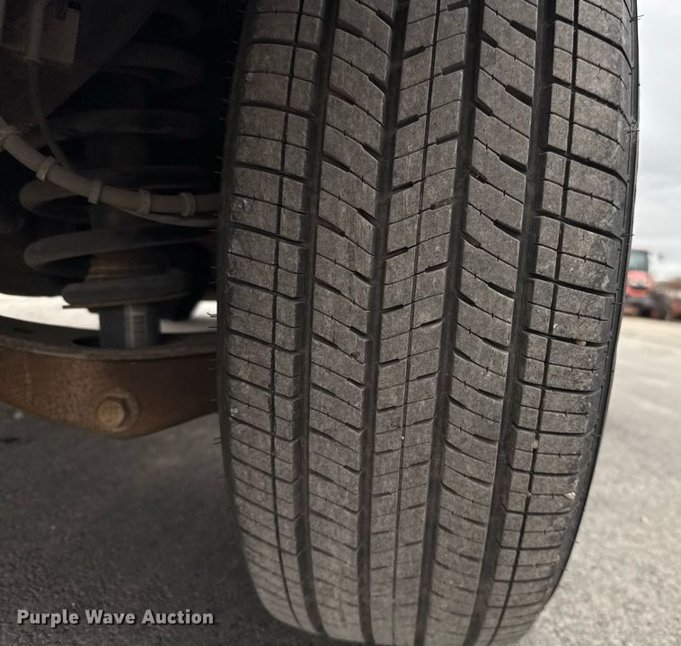 image for item EJ3423 2007 Ford Explorer SUV