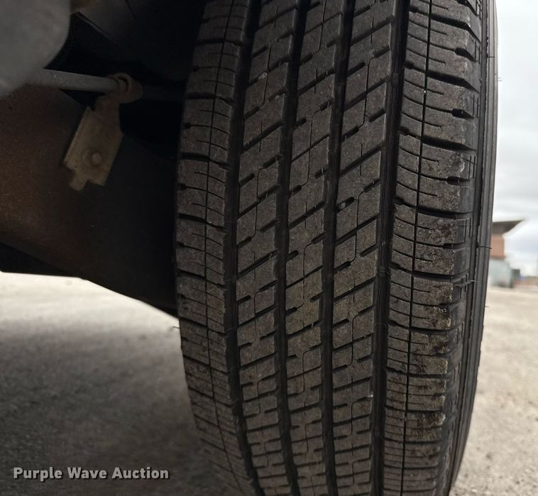 image for item EJ3423 2007 Ford Explorer SUV