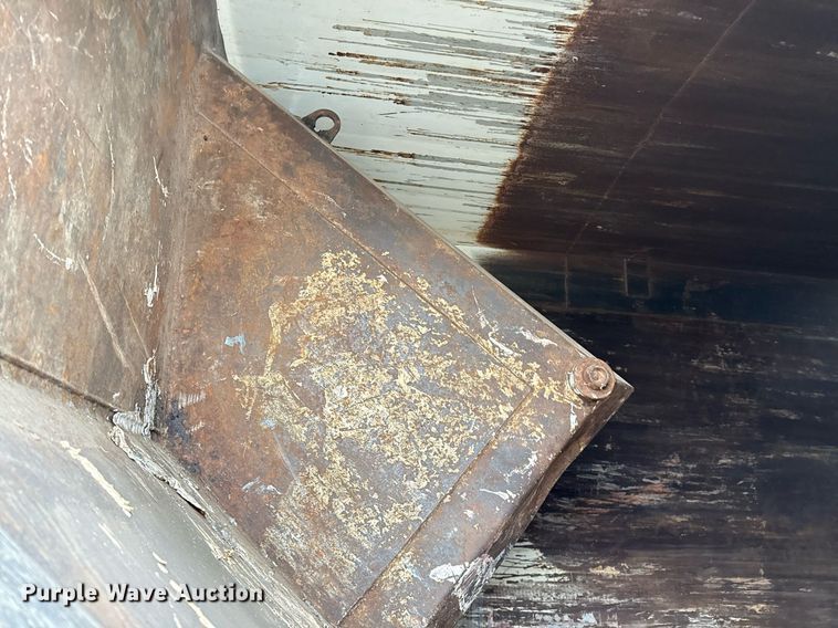 image for item EJ3424 2016 Freightliner Business Class M2 106 refuse truck