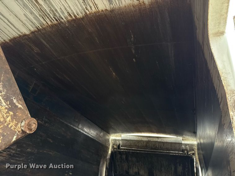 image for item EJ3424 2016 Freightliner Business Class M2 106 refuse truck