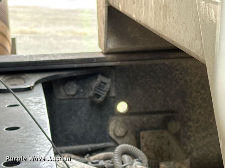 image for item EJ3424 2016 Freightliner Business Class M2 106 refuse truck