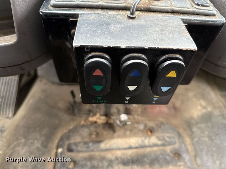 image for item EJ3424 2016 Freightliner Business Class M2 106 refuse truck