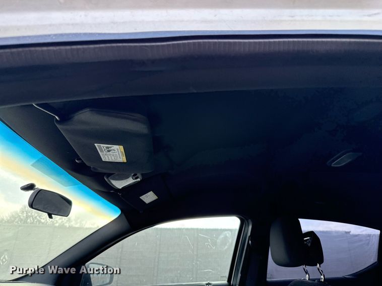 image for item EJ3426 2013 Dodge Avenger 