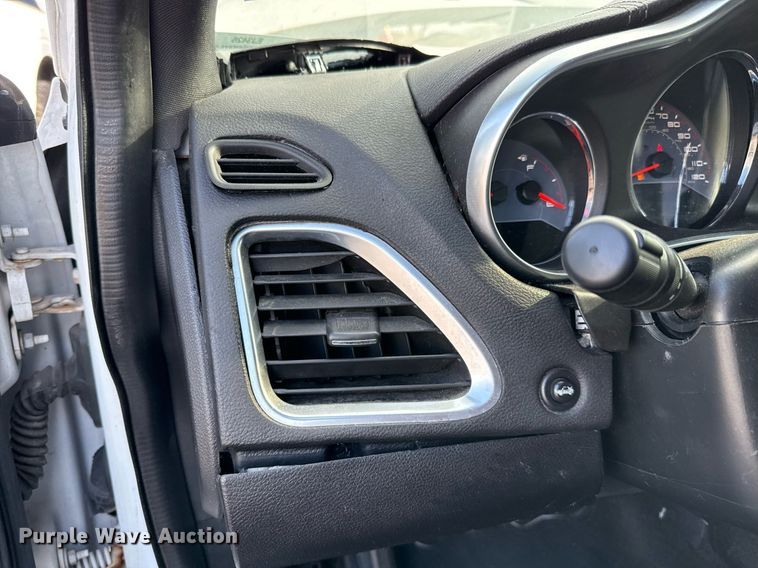 image for item EJ3426 2013 Dodge Avenger 