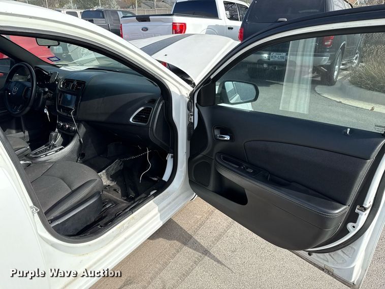 image for item EJ3426 2013 Dodge Avenger 