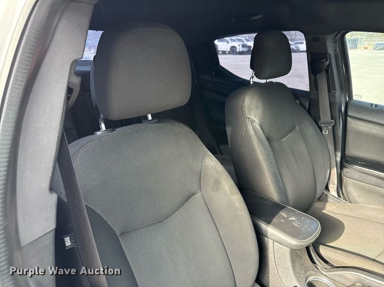 image for item EJ3426 2013 Dodge Avenger 