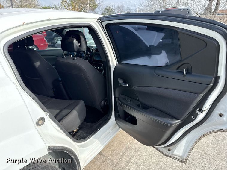 image for item EJ3426 2013 Dodge Avenger 