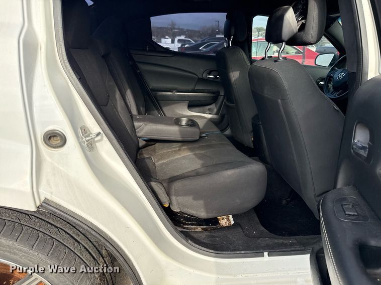 image for item EJ3426 2013 Dodge Avenger 