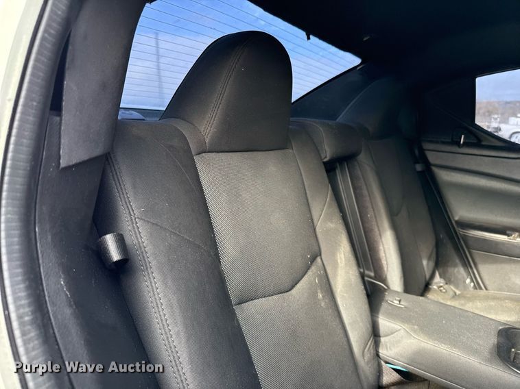 image for item EJ3426 2013 Dodge Avenger 