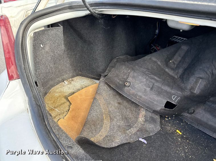 image for item EJ3426 2013 Dodge Avenger 