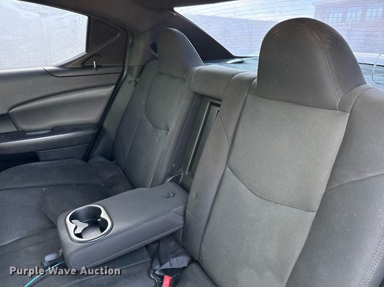 image for item EJ3426 2013 Dodge Avenger 