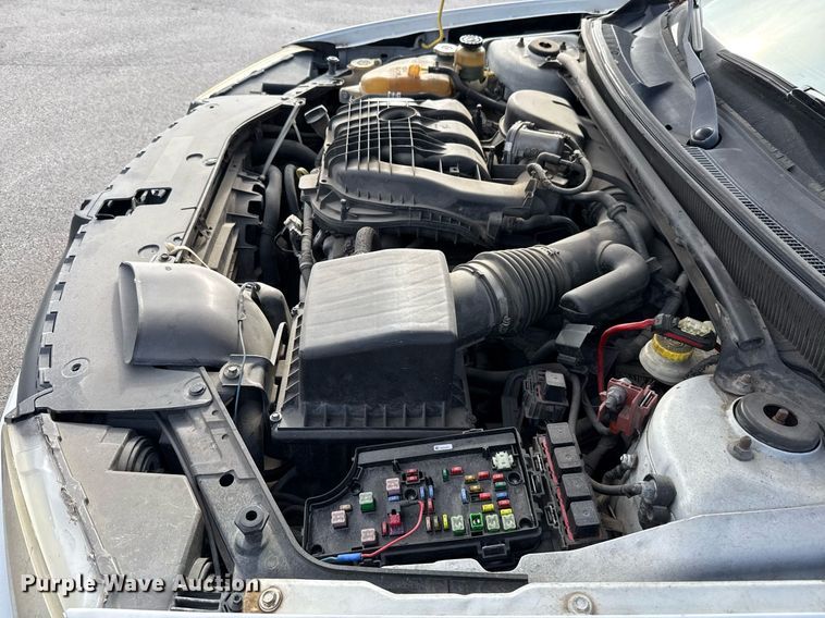 image for item EJ3426 2013 Dodge Avenger 