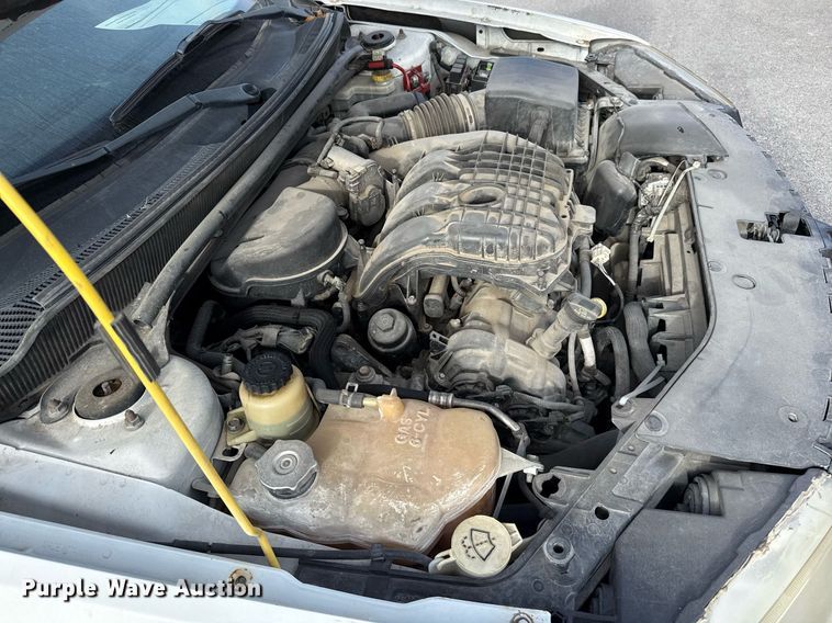 image for item EJ3426 2013 Dodge Avenger 