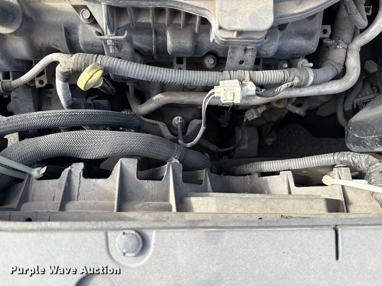 image for item EJ3426 2013 Dodge Avenger 