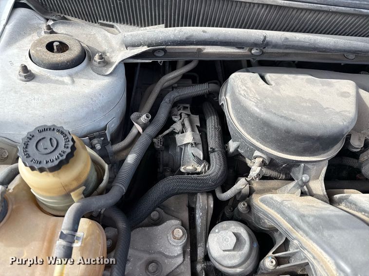 image for item EJ3426 2013 Dodge Avenger 