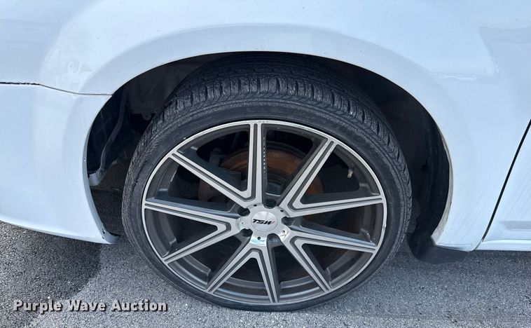 image for item EJ3426 2013 Dodge Avenger 