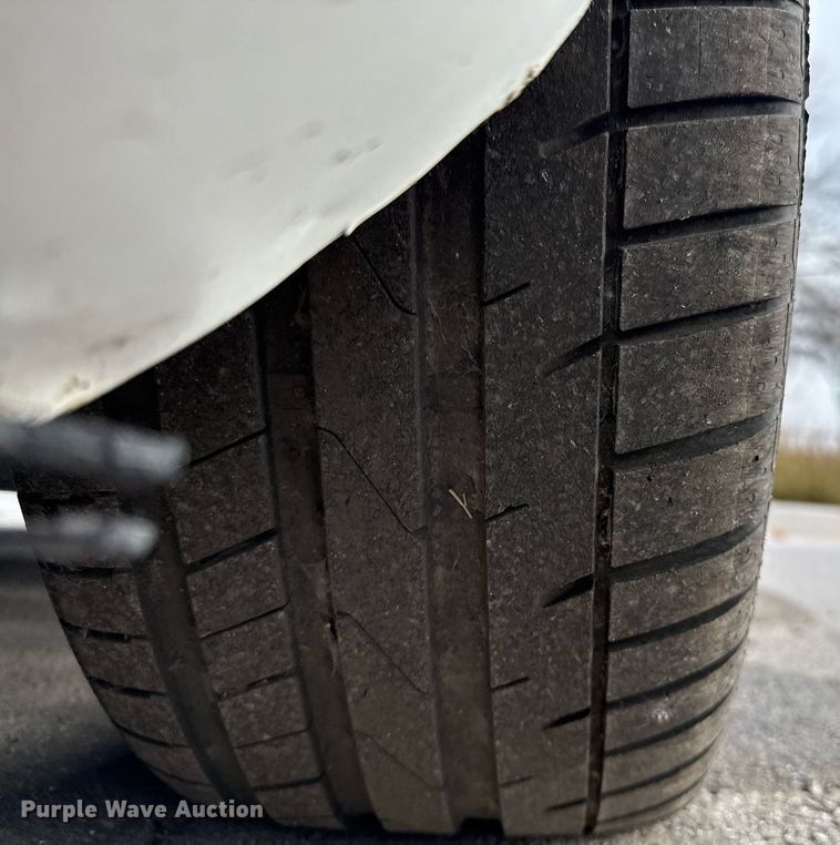 image for item EJ3426 2013 Dodge Avenger 