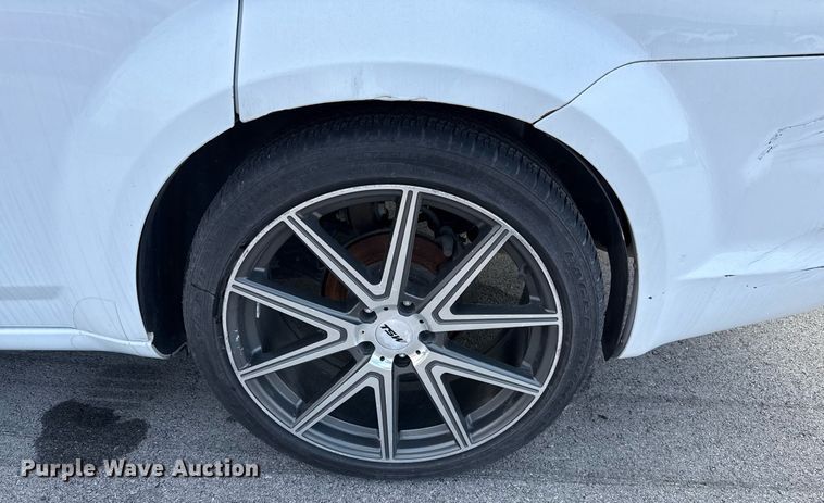 image for item EJ3426 2013 Dodge Avenger 