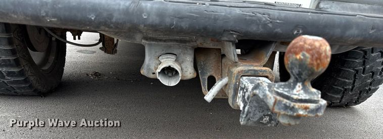 image for item EJ3427 1999 Chevrolet Silverado 1500 Ext. Cab pickup truck