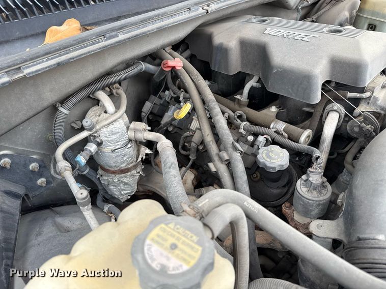 image for item EJ3427 1999 Chevrolet Silverado 1500 Ext. Cab pickup truck