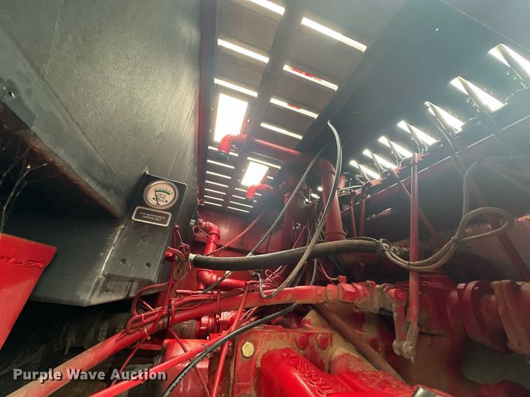 image for item EJ5310 1989 Pierce pumper fire truck