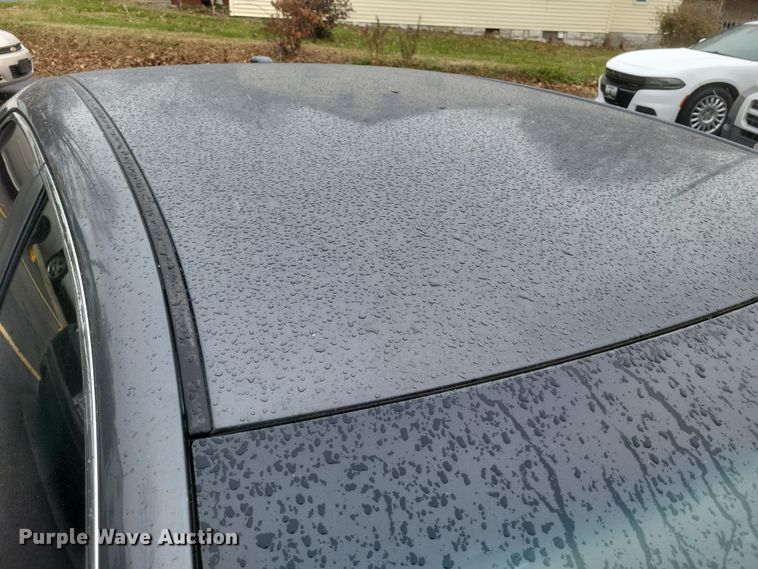 image for item EJ8123 2011 Toyota Camry 