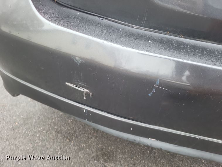 image for item EJ8123 2011 Toyota Camry 