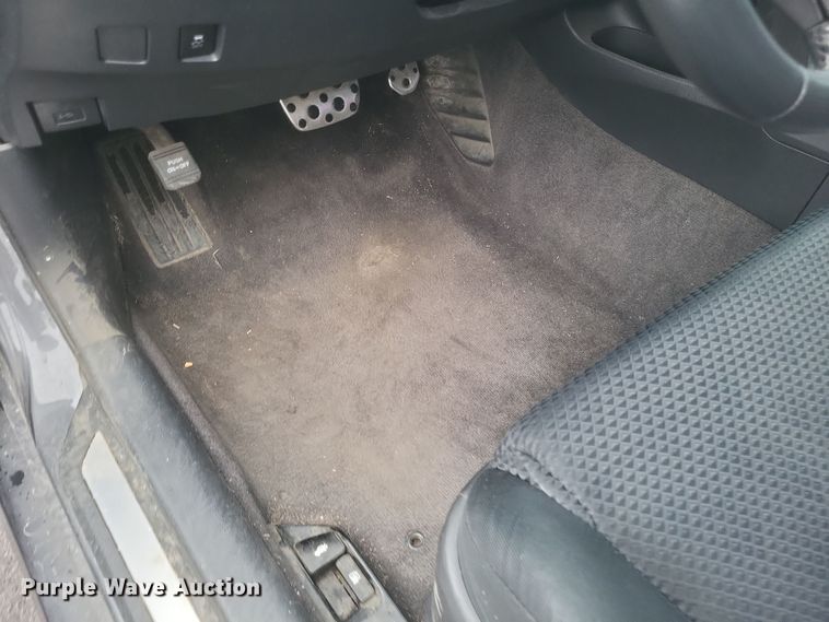 image for item EJ8123 2011 Toyota Camry 