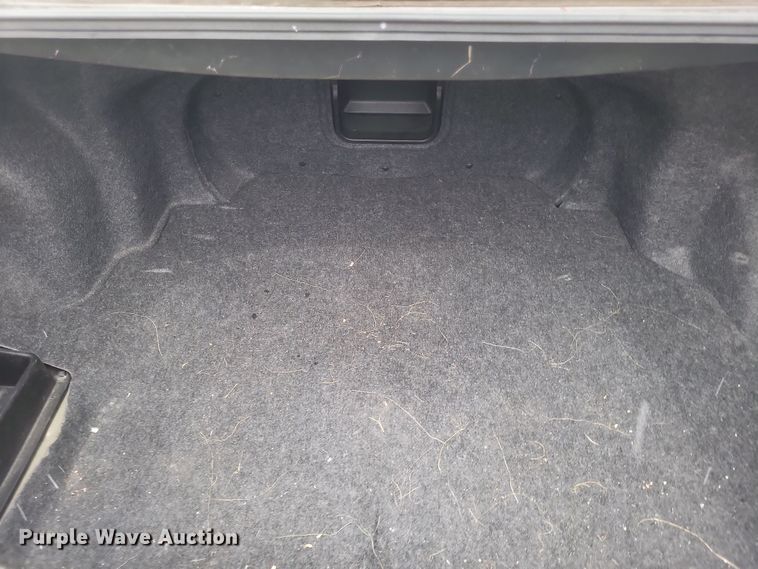 image for item EJ8123 2011 Toyota Camry 