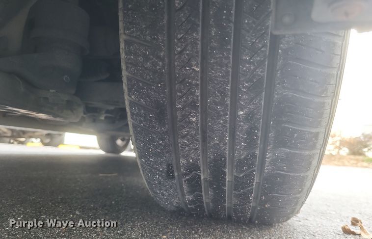 image for item EJ8123 2011 Toyota Camry 