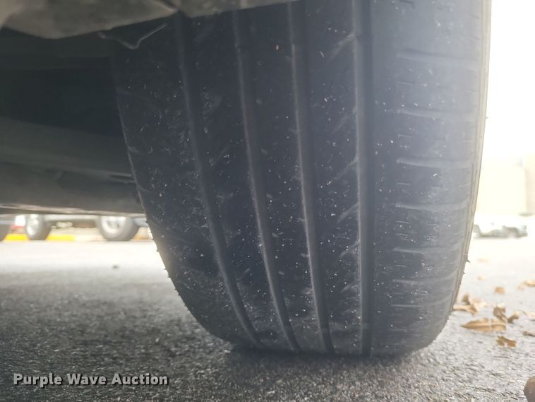 image for item EJ8123 2011 Toyota Camry 