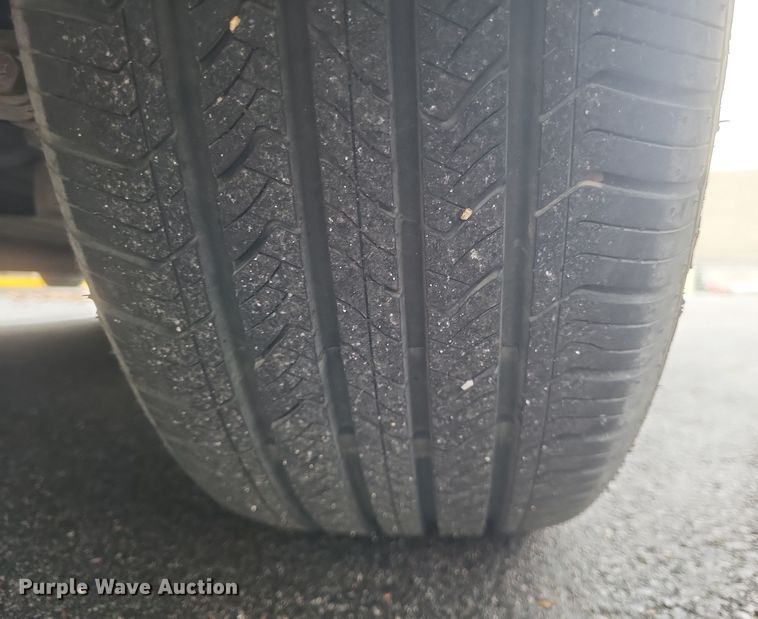 image for item EJ8123 2011 Toyota Camry 