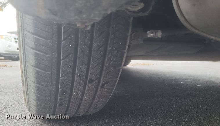 image for item EJ8123 2011 Toyota Camry 