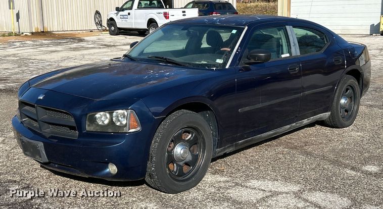 image for item EK3430 2007 Dodge Charger 