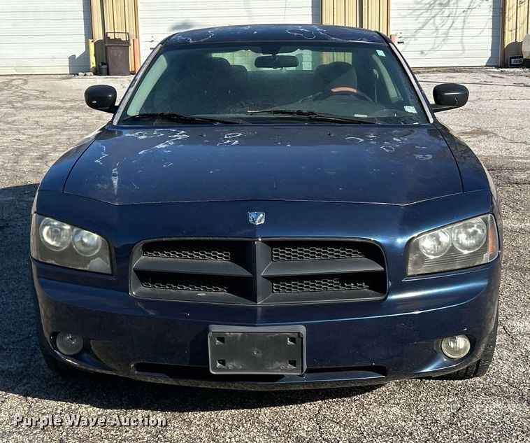 image for item EK3430 2007 Dodge Charger 