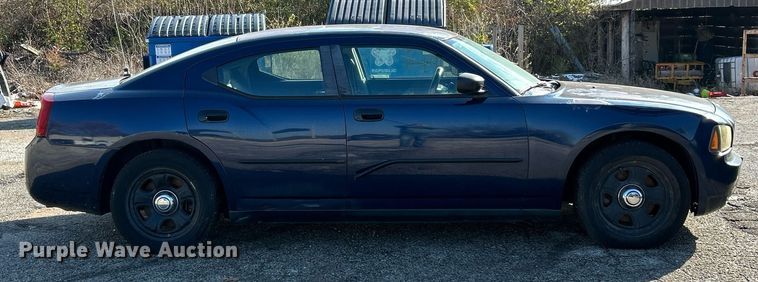image for item EK3430 2007 Dodge Charger 