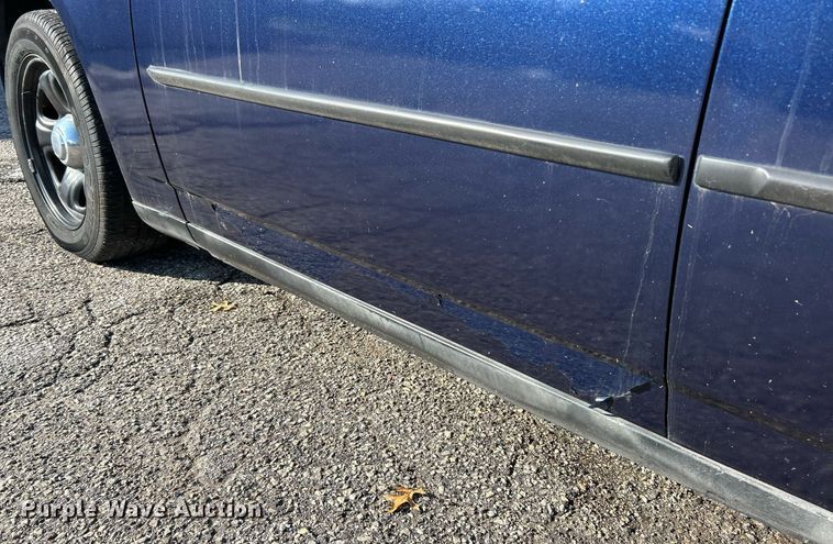 image for item EK3430 2007 Dodge Charger 